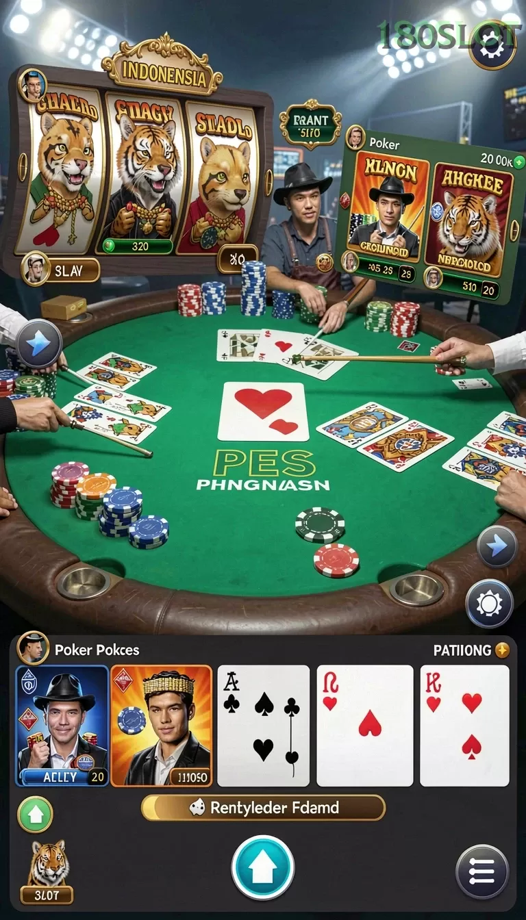 Cuplikan layar NEKO4D — halaman utama