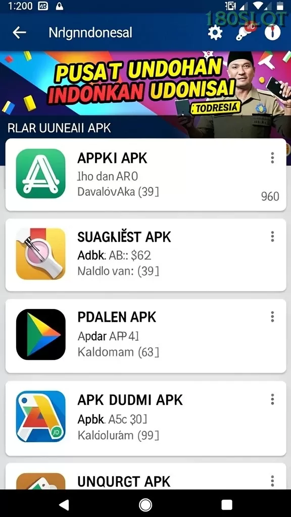 Cuplikan layar NEKO4D — pengaturan akun