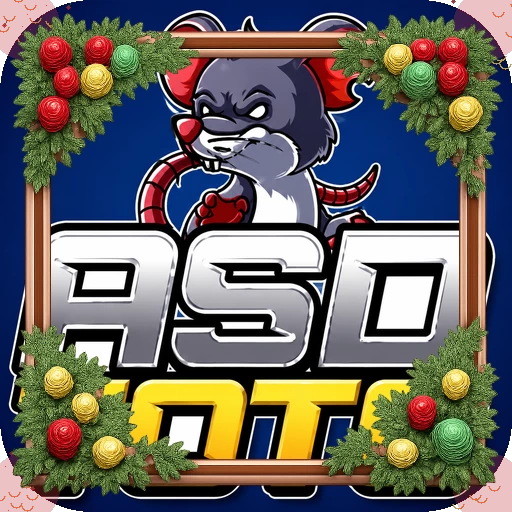 ASDTOTO — Logo Aplikasi