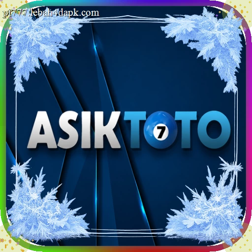 ASIKTOTO — Logo Aplikasi