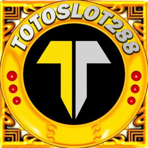 TOTOSLOT288 — Logo Aplikasi